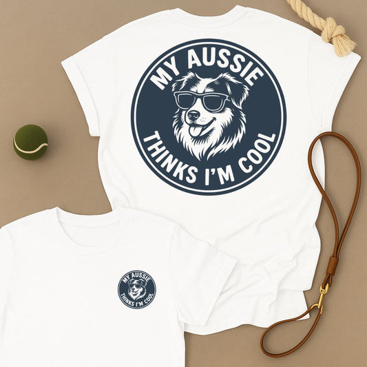Certified Cool T-Shirt
