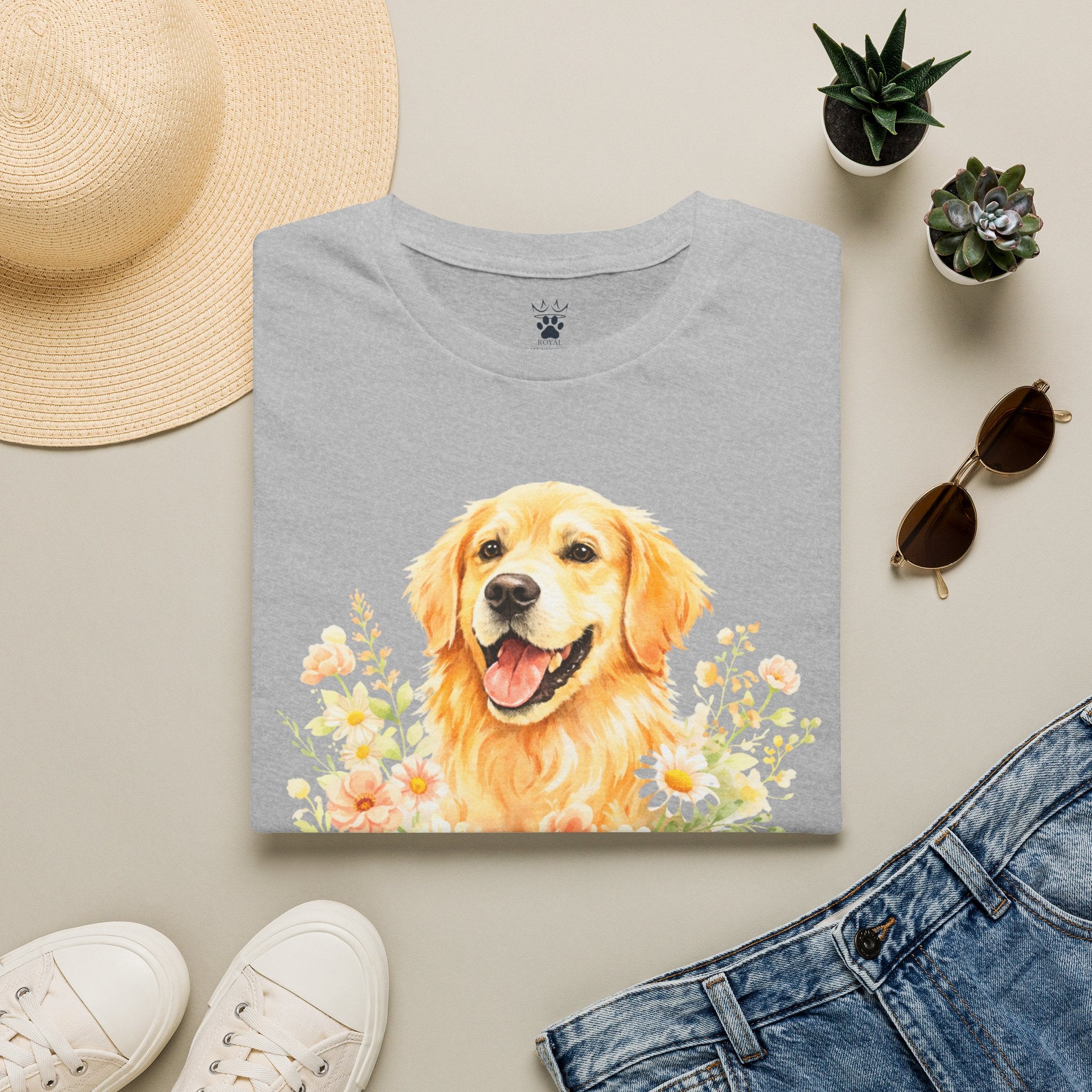 Life Is Golden