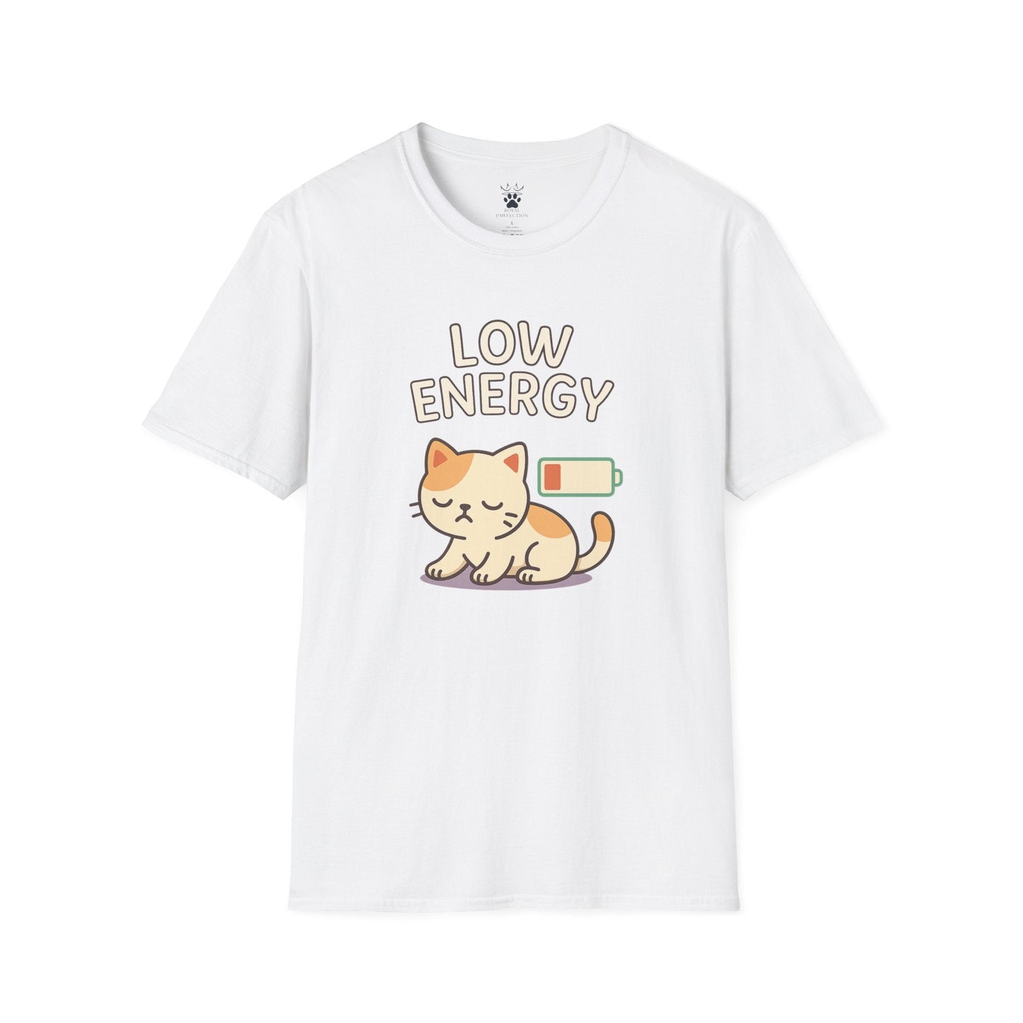 Low Energy T-Shirt