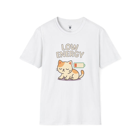 Low Energy T-Shirt