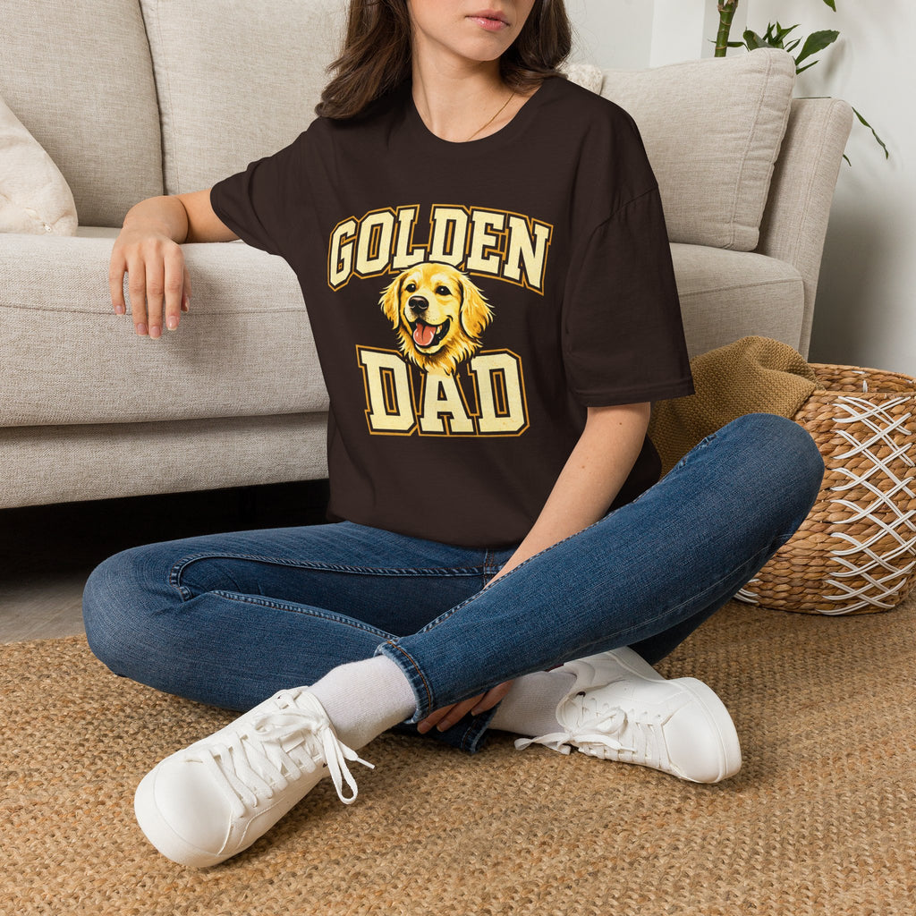 Golden Dad