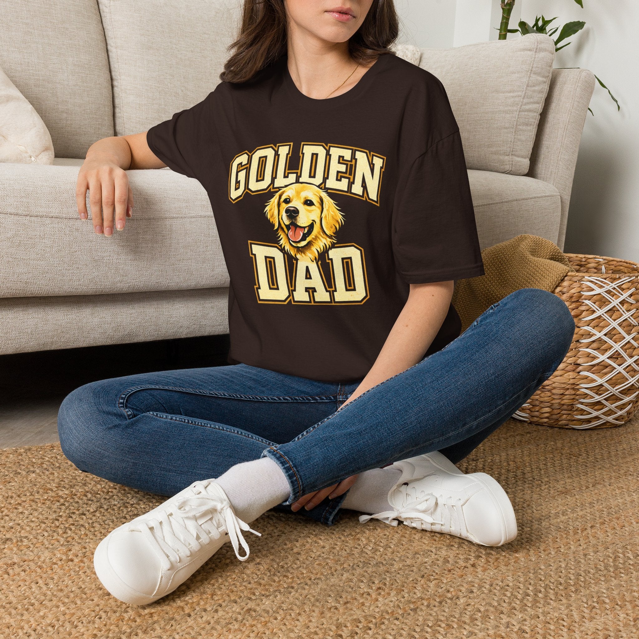 Golden Dad