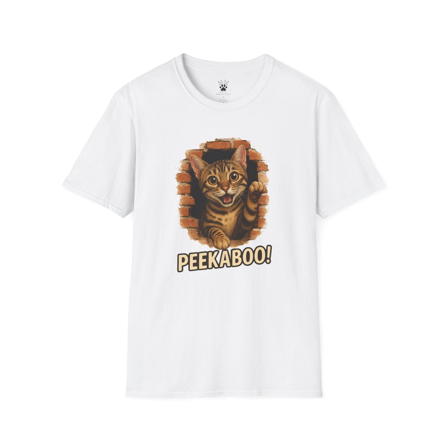 Peekaboo! T-Shirt