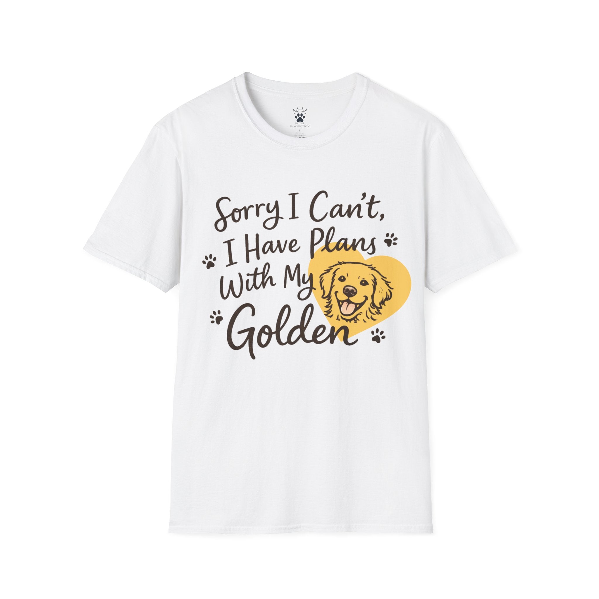 Golden Plans