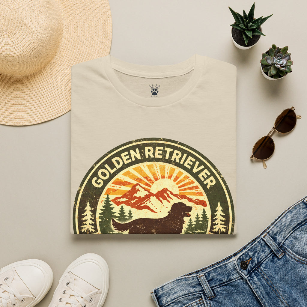 Golden Adventure