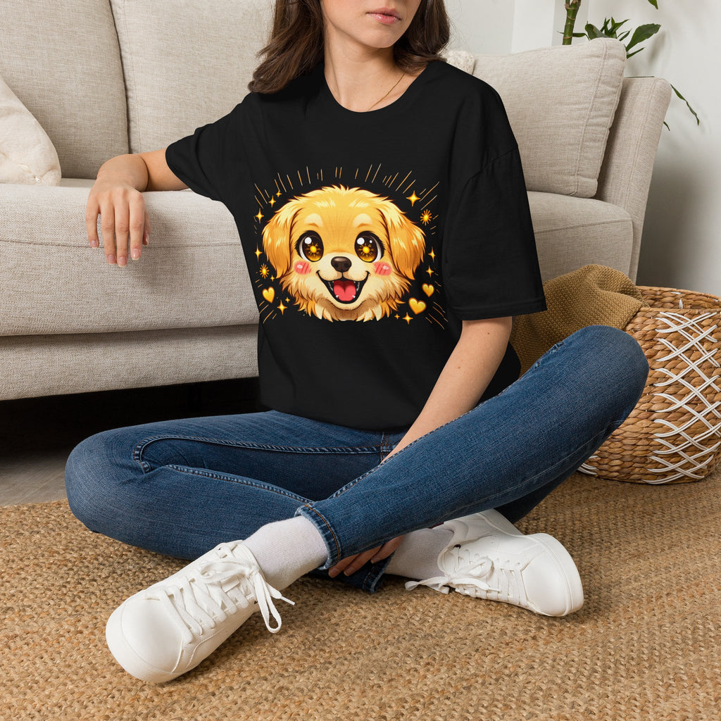 Golden Happiness