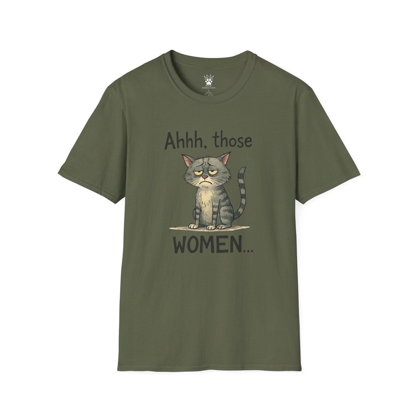 Those Women T-Shirt