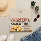 Snack Thief