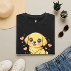 Sweet Golden Dad