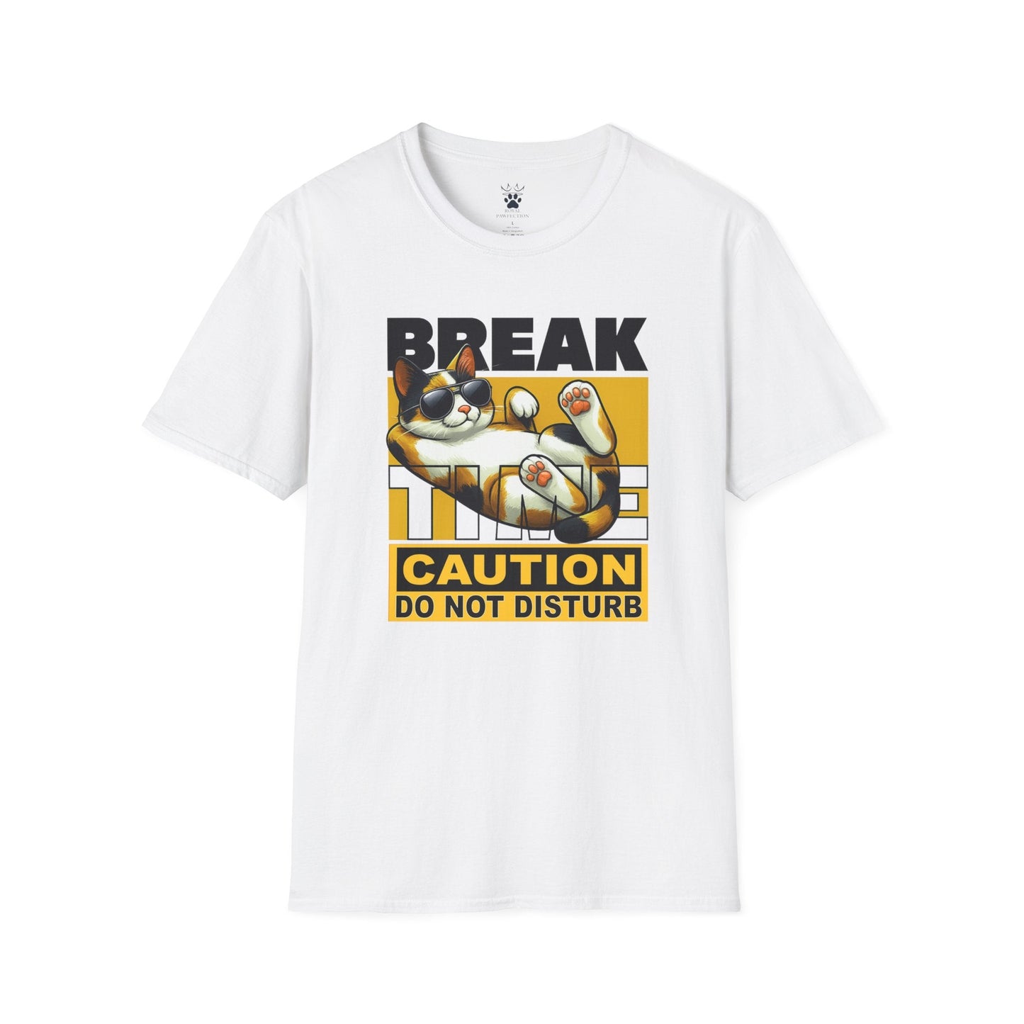 Break Time T-Shirt