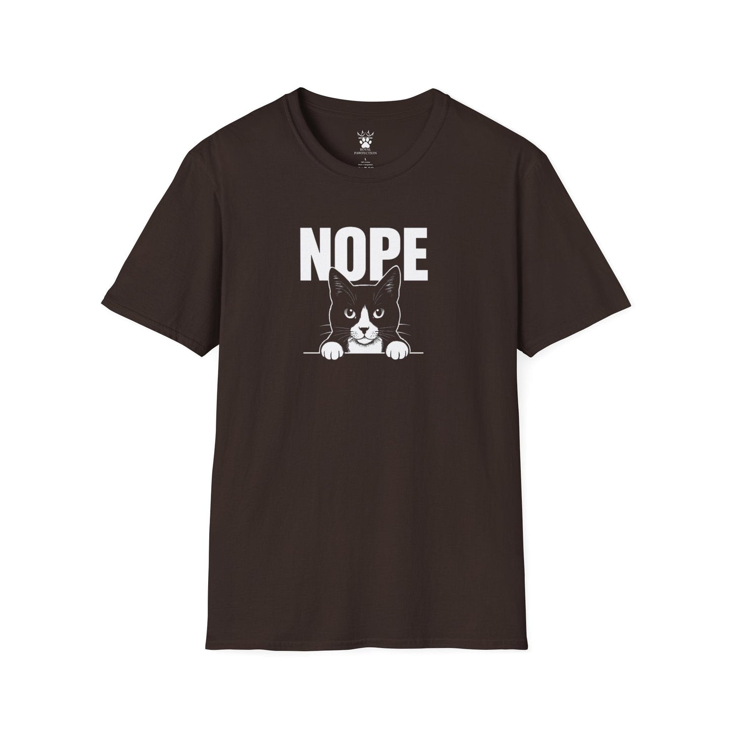 Nope T-Shirt