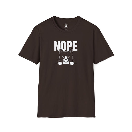 Nope T-Shirt