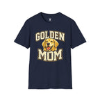 Golden Mom