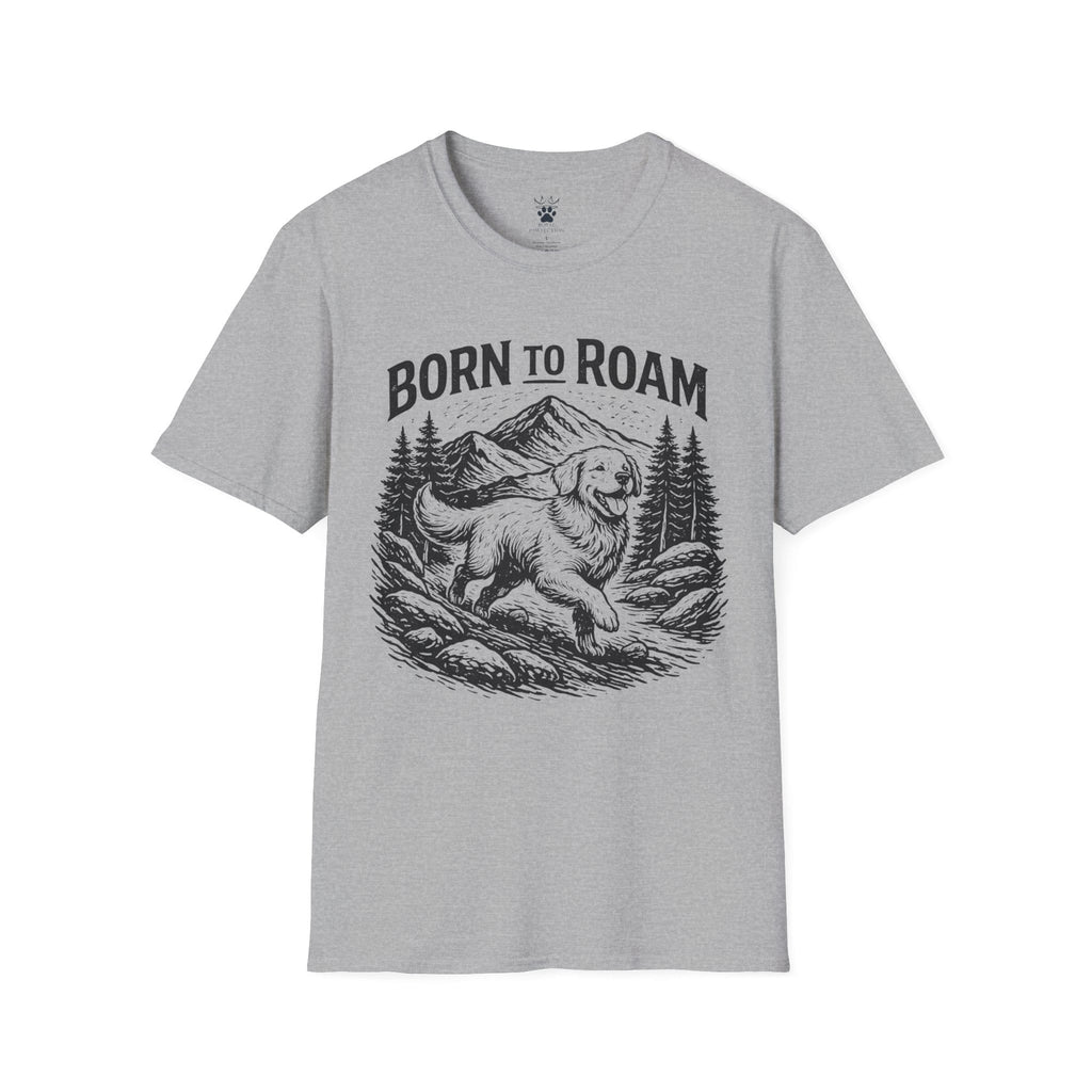 Born To Roam