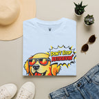 Retro Retriever