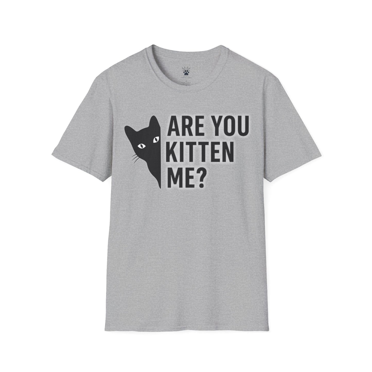 Kitten Me T-Shirt