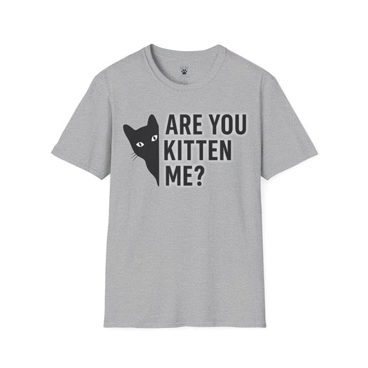 Kitten Me T-Shirt