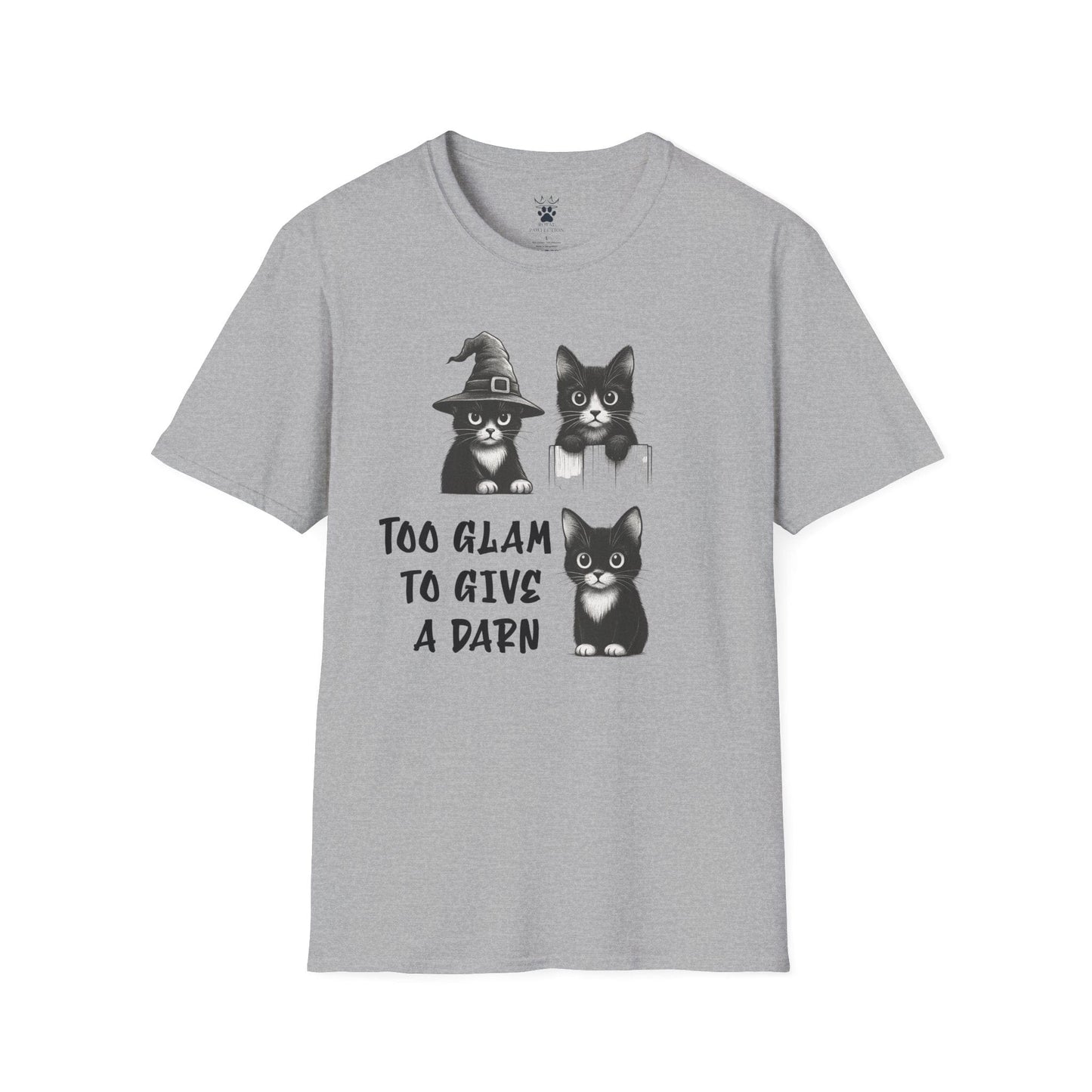 Too Glam T-Shirt
