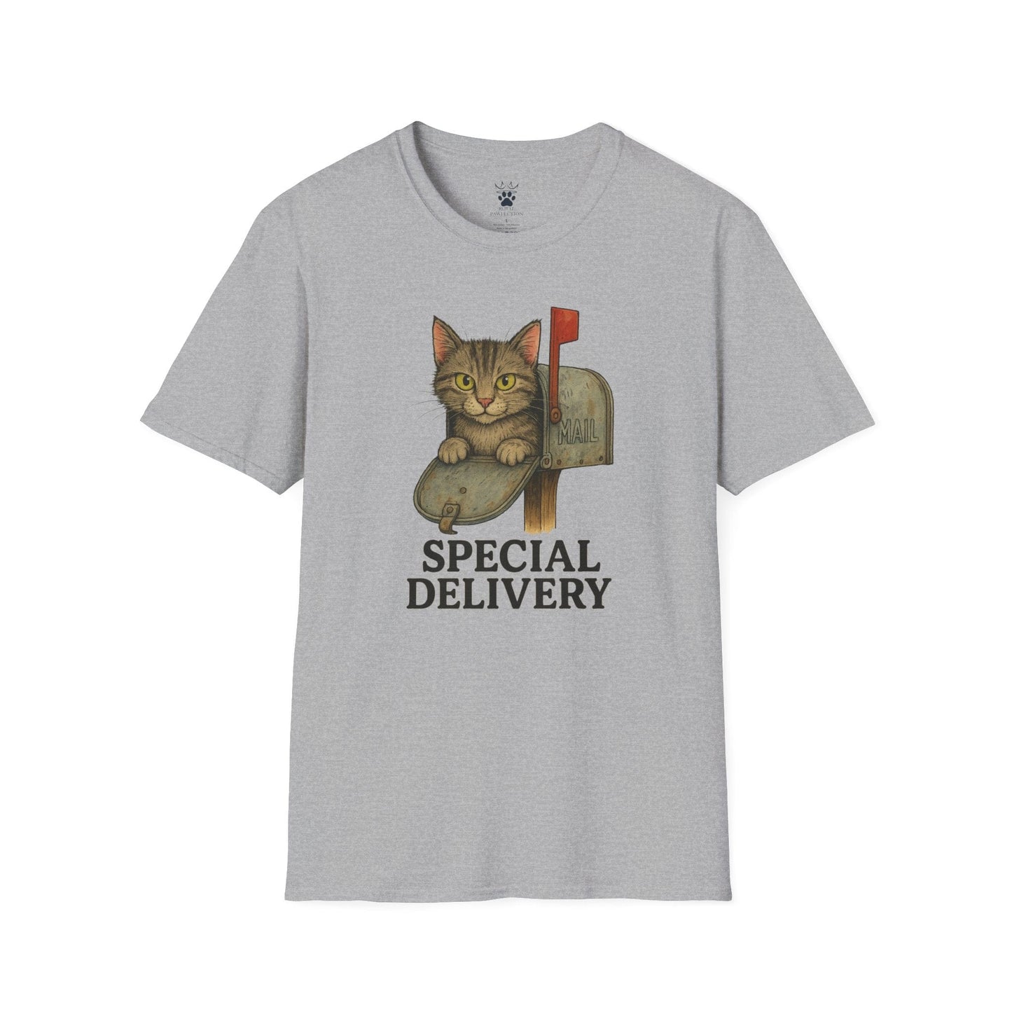 Special Delivery T-Shirt
