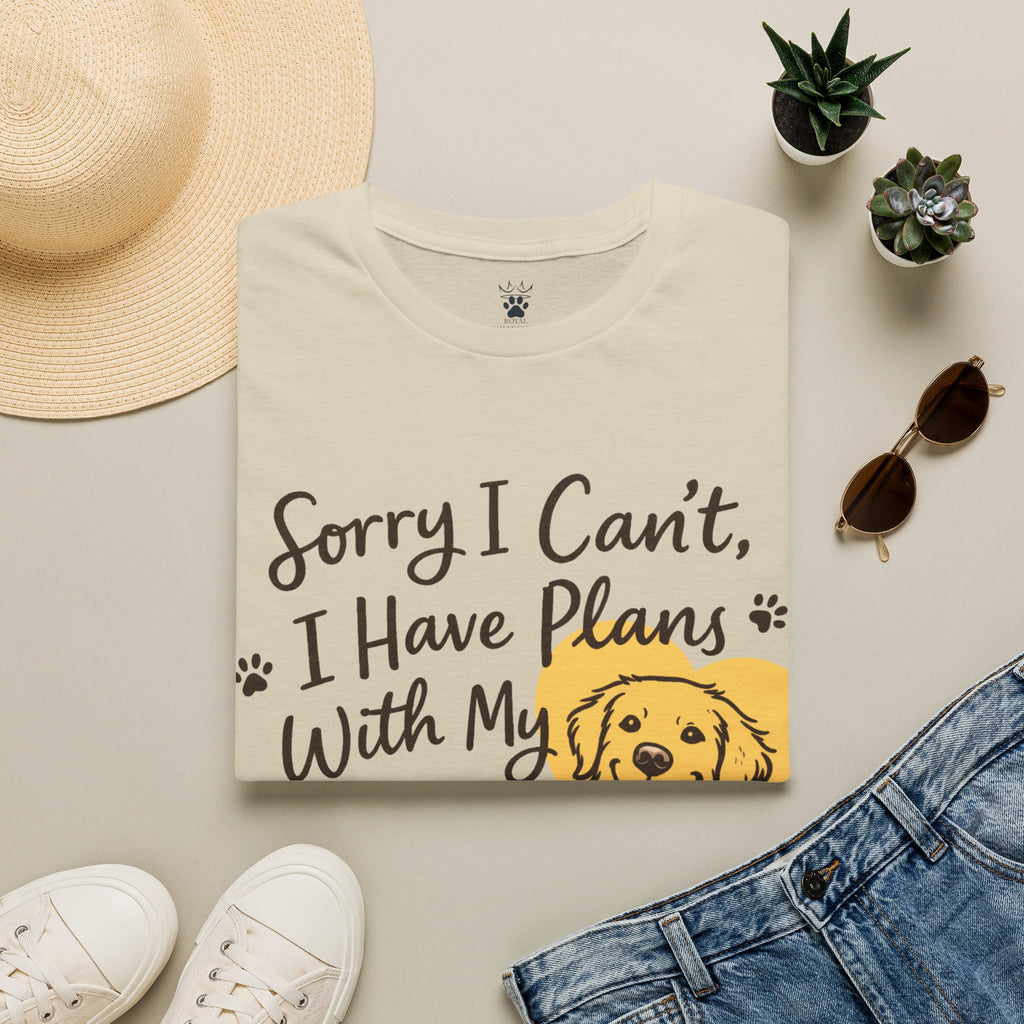 Golden Plans