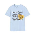 Golden Plans