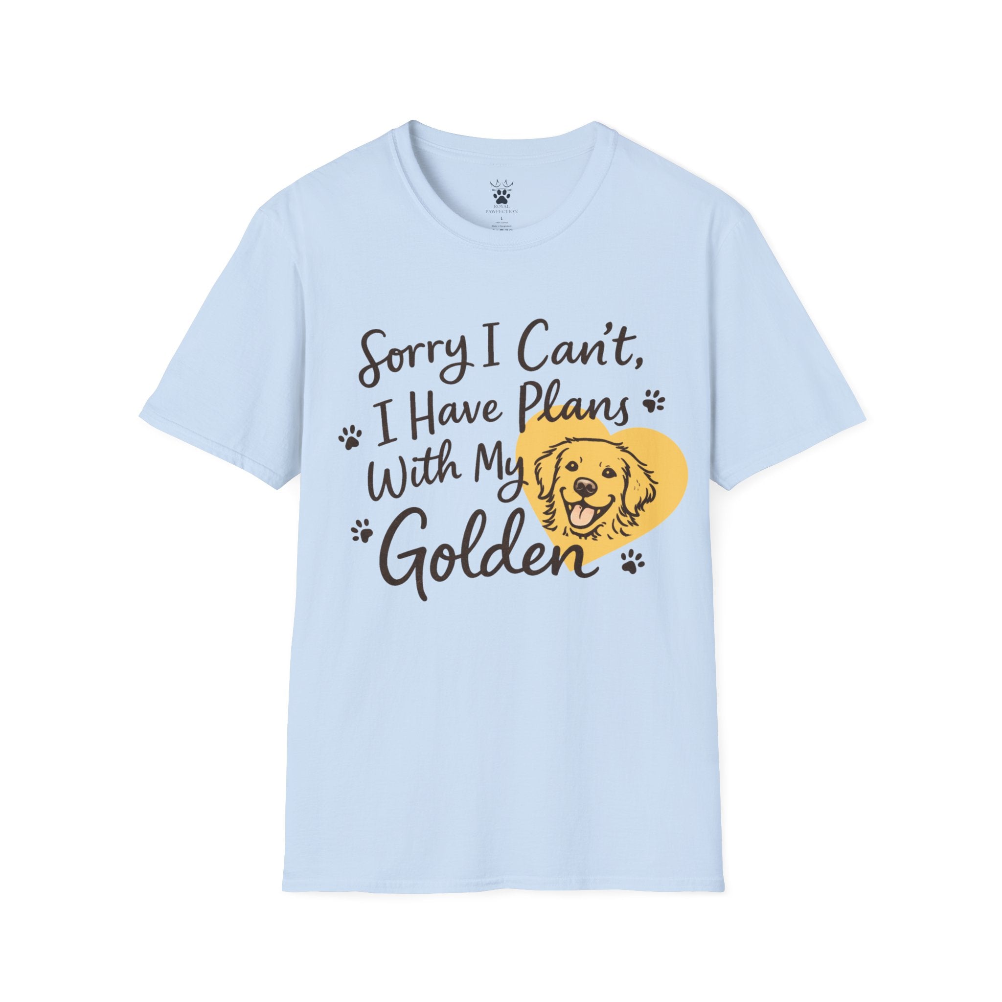 Golden Plans