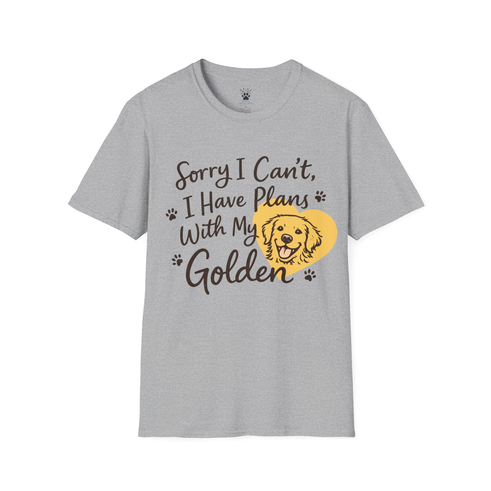 Golden Plans