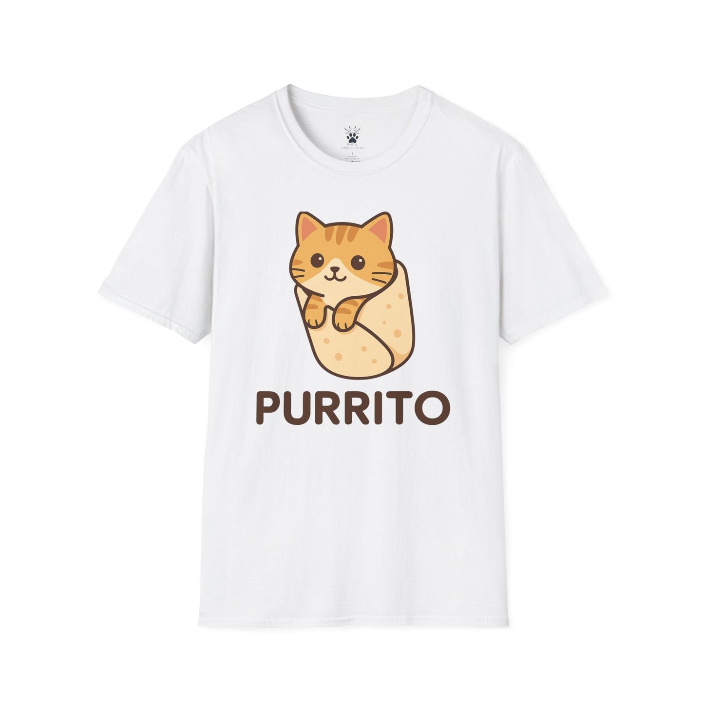 Purrito T-Shirt