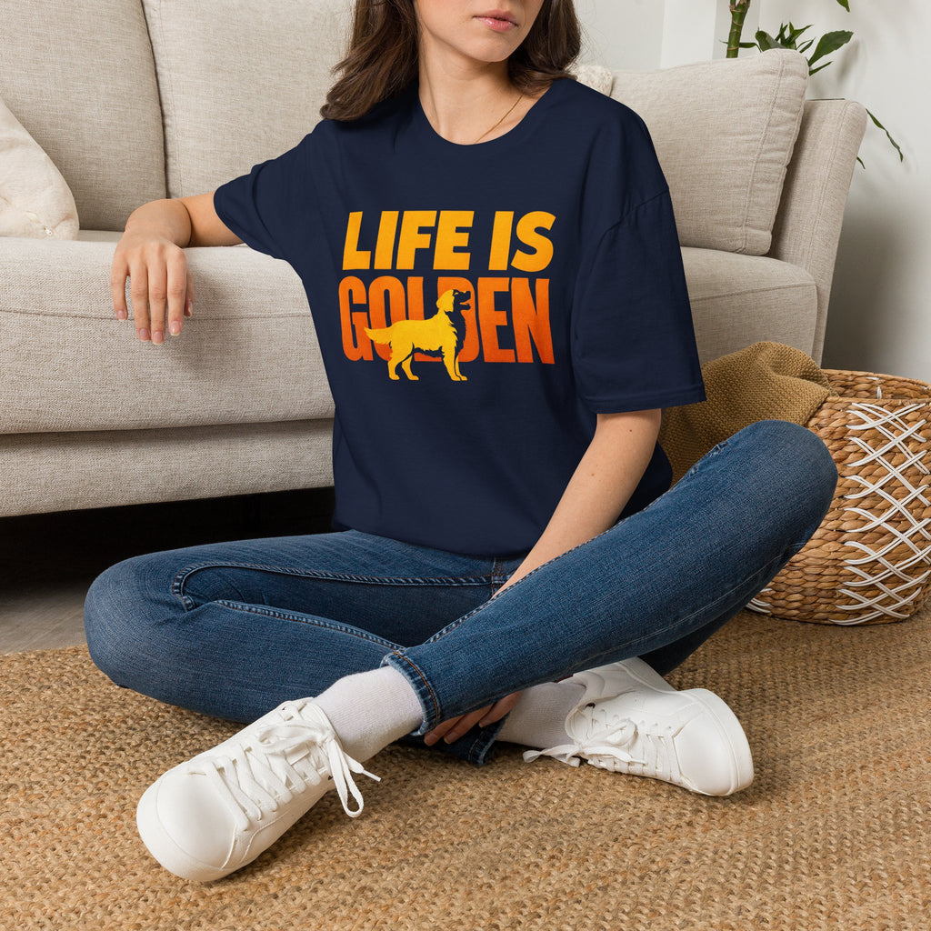 Golden State of Mind