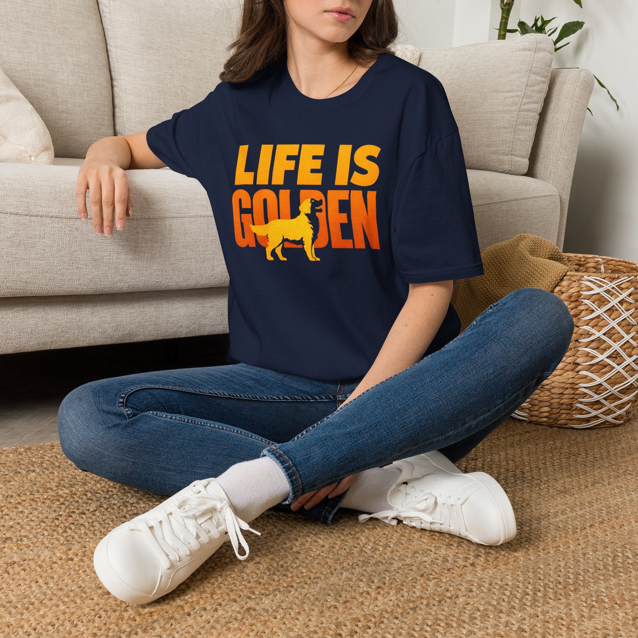 Golden State of Mind