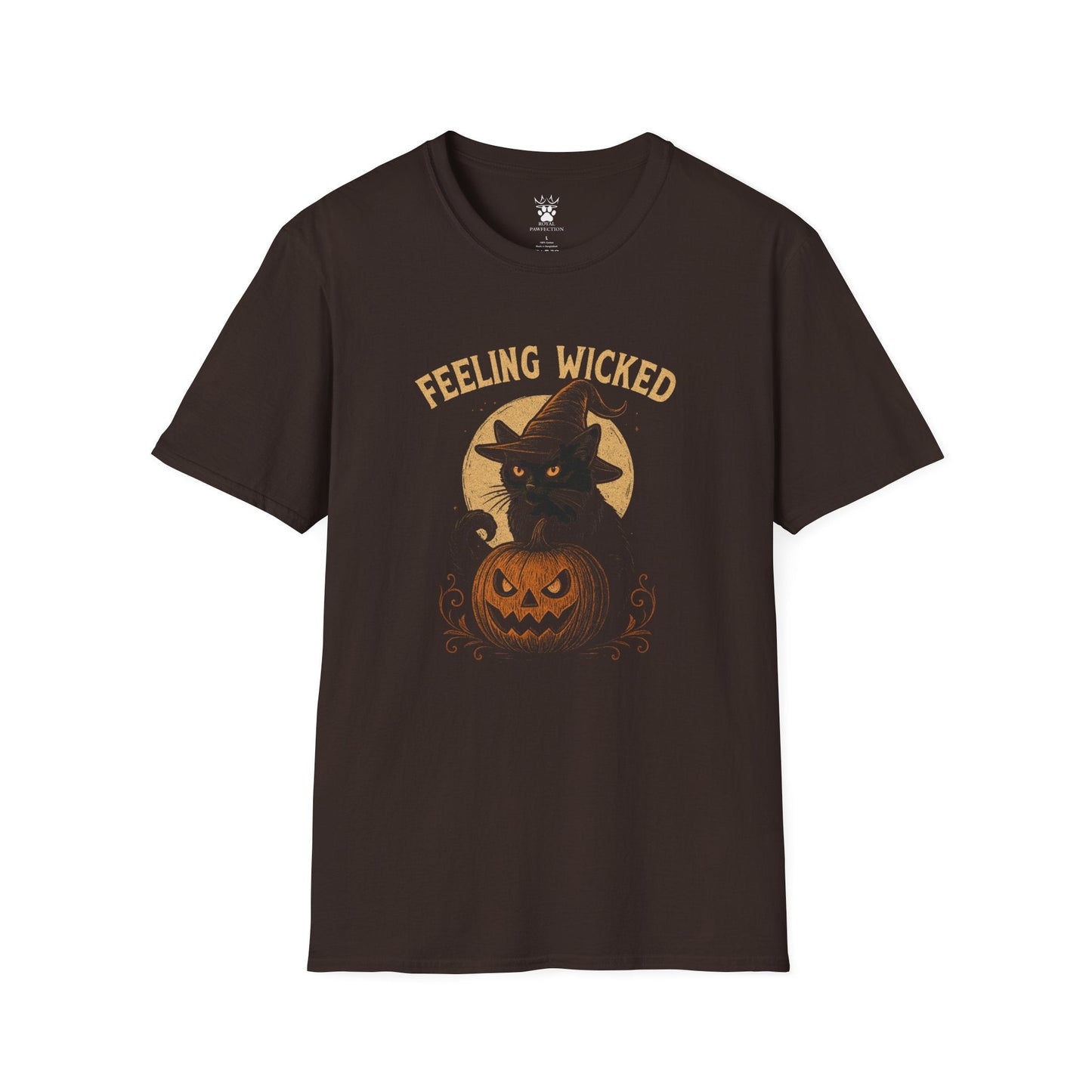 Feeling Wicked T-Shirt