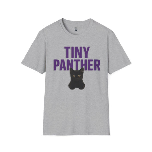Tiny Panther T-Shirt