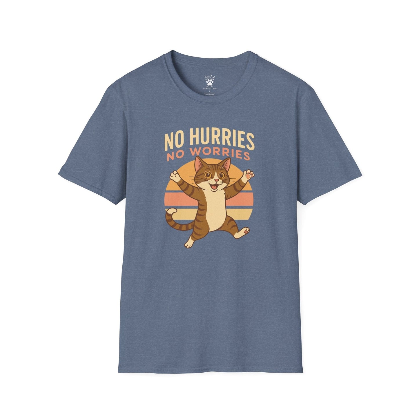 No Worries T-Shirt