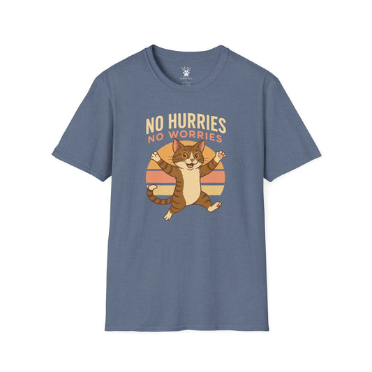No Worries T-Shirt