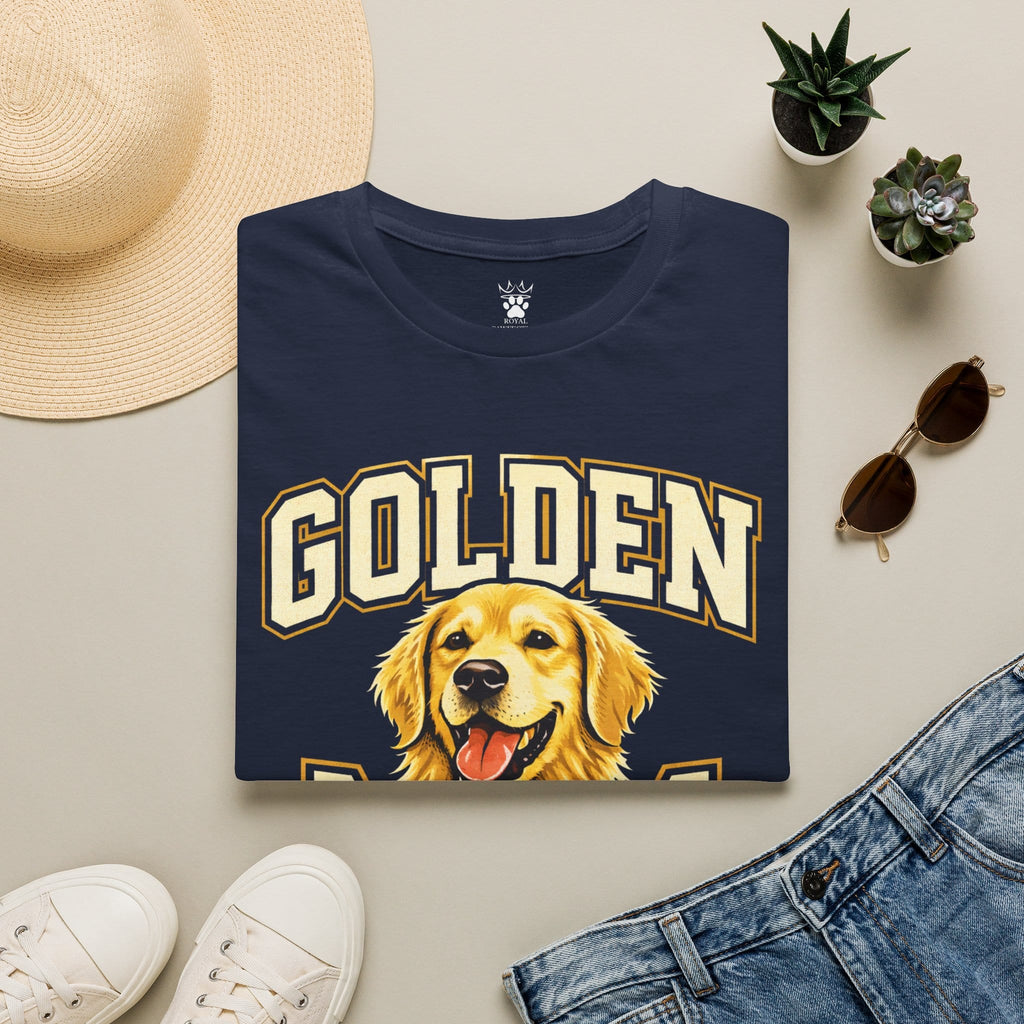 Golden Mom