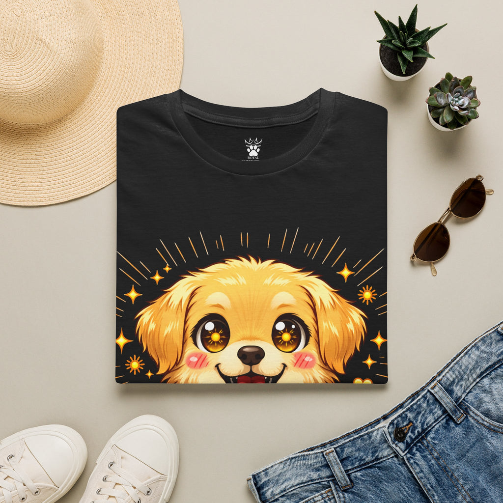 Golden Happiness