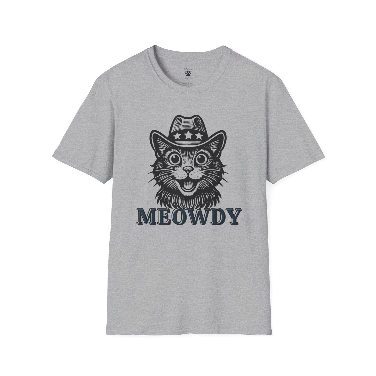 Meowdy T-Shirt