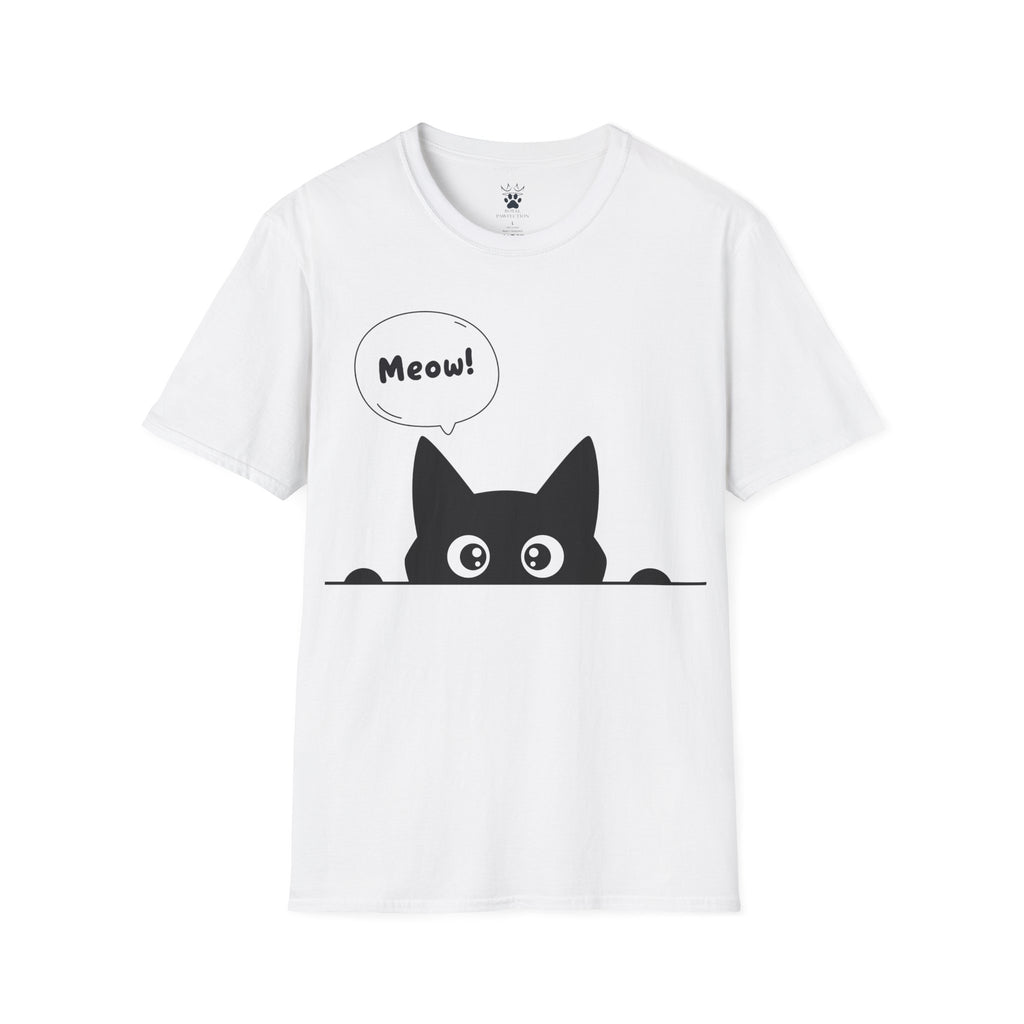 Meow!
