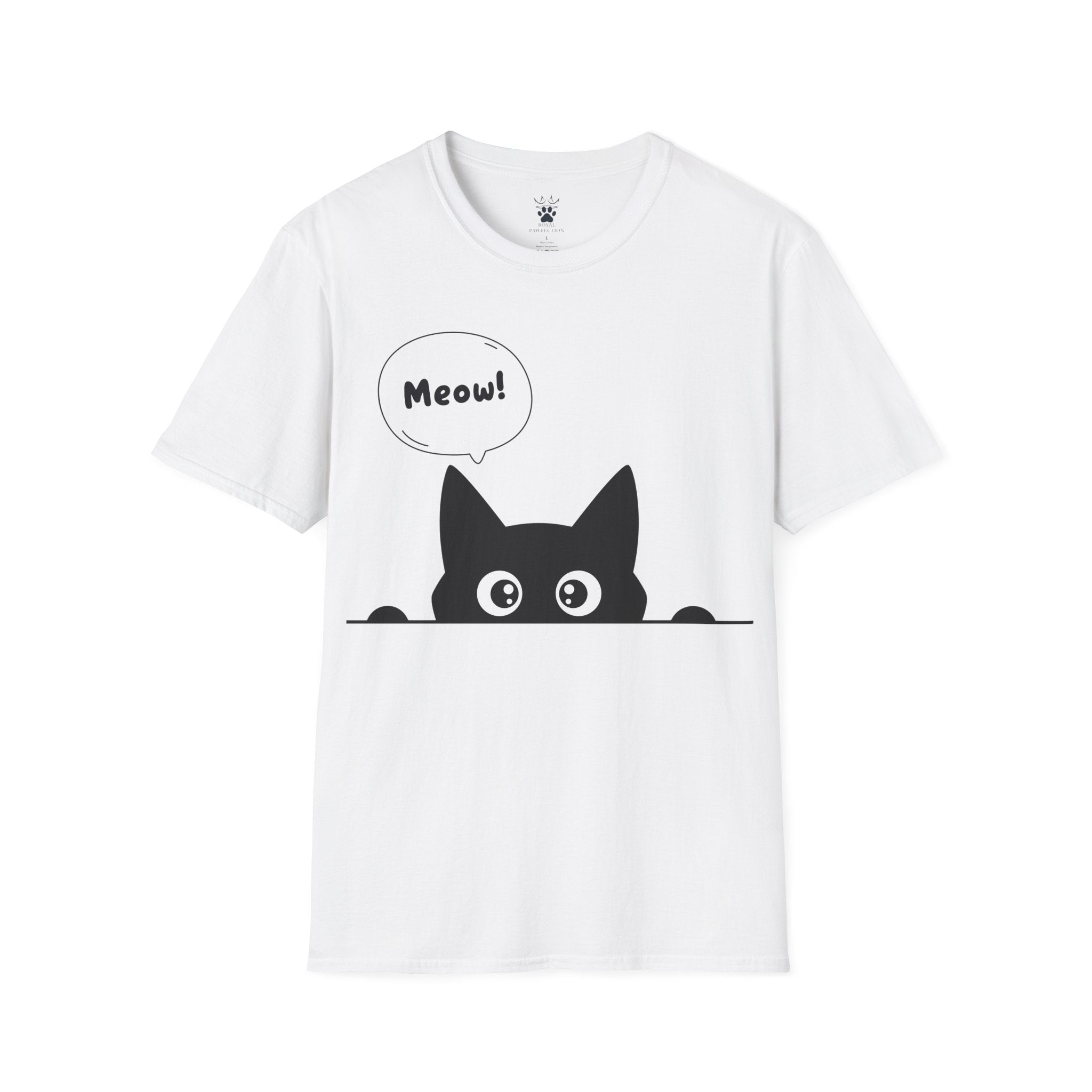 Meow!