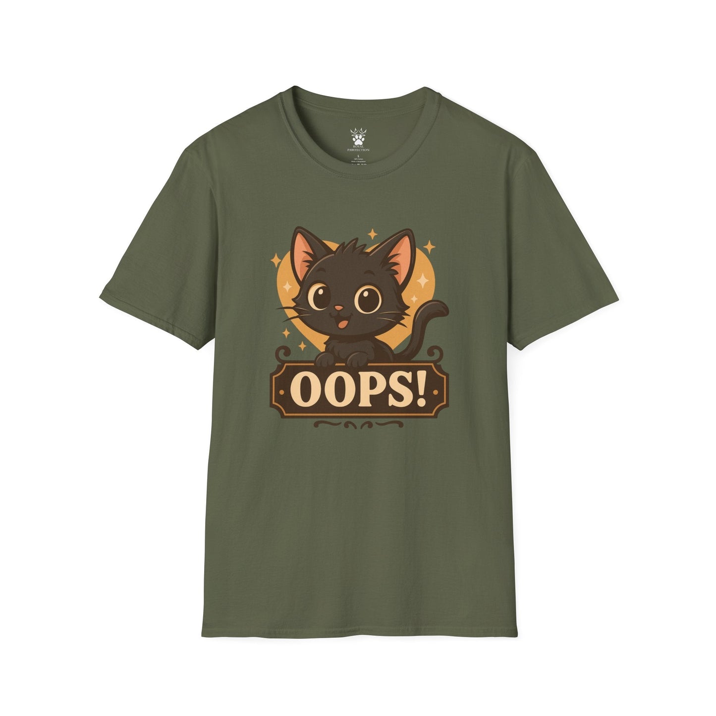 Oops T-Shirt