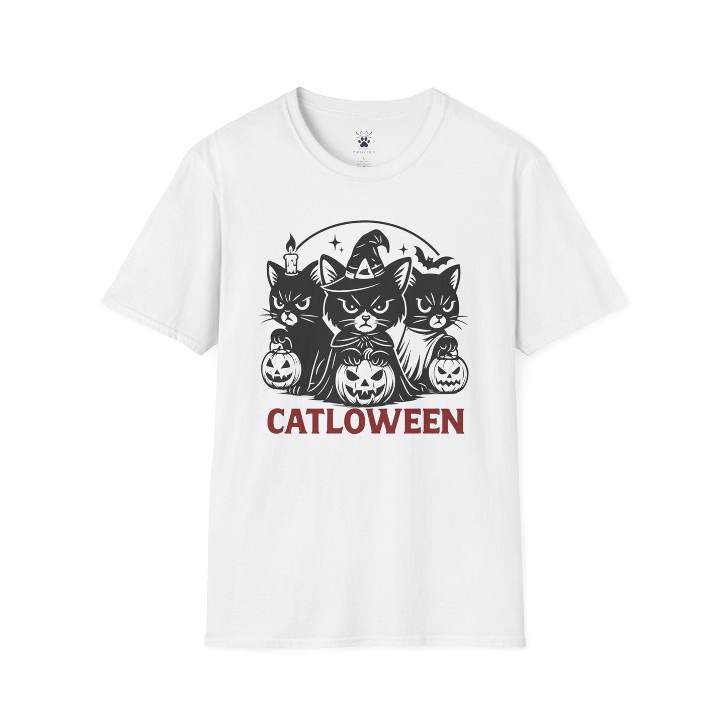 Catloween T-Shirt