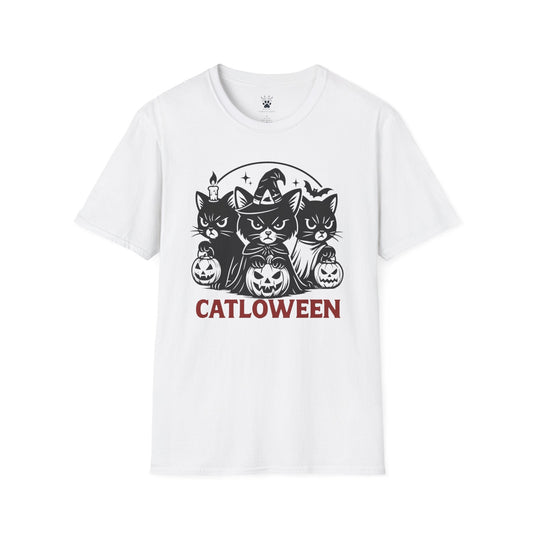 Catloween T-Shirt