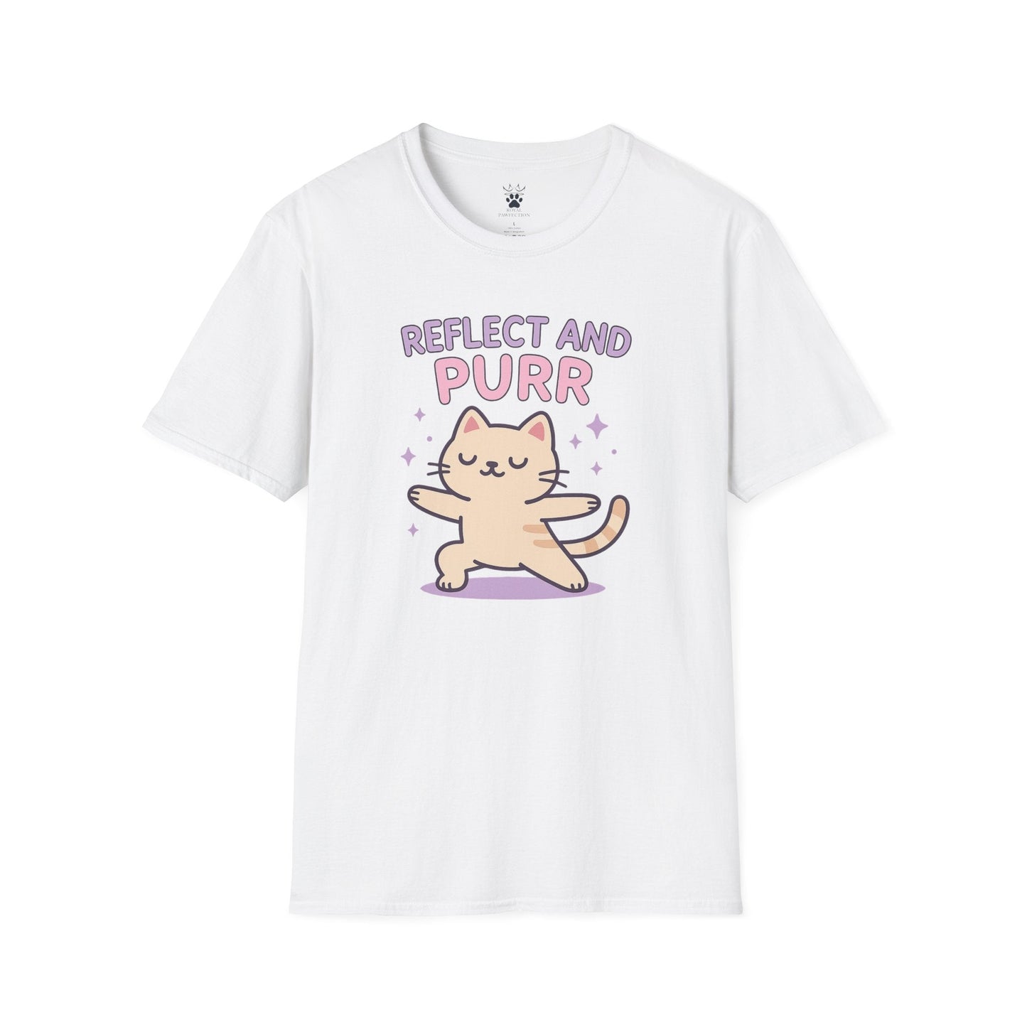Joga Cat T-Shirt