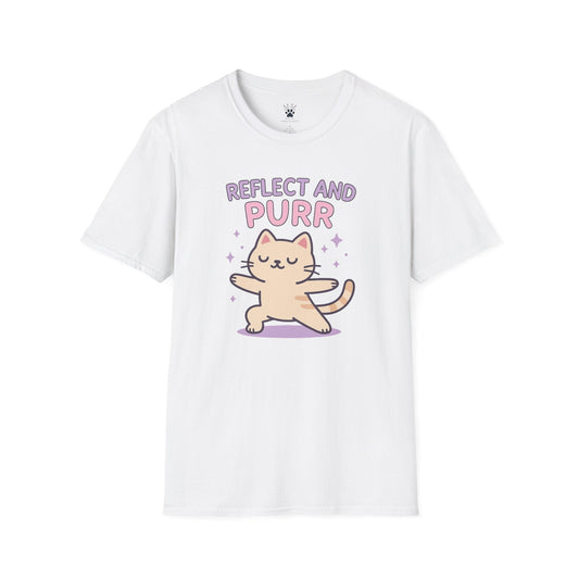Joga Cat T-Shirt