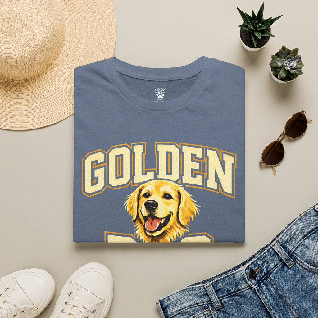Golden Dad