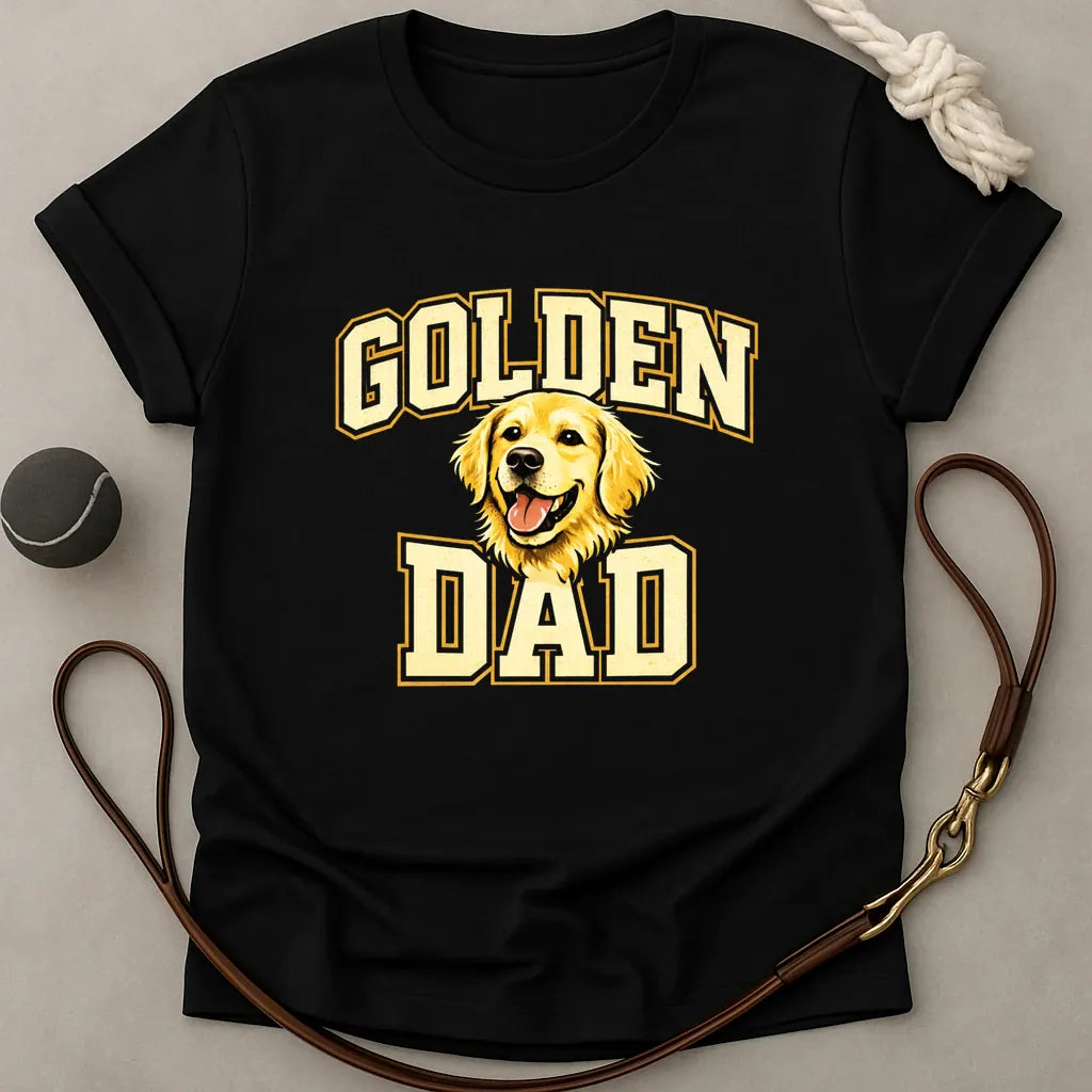 Golden Dad