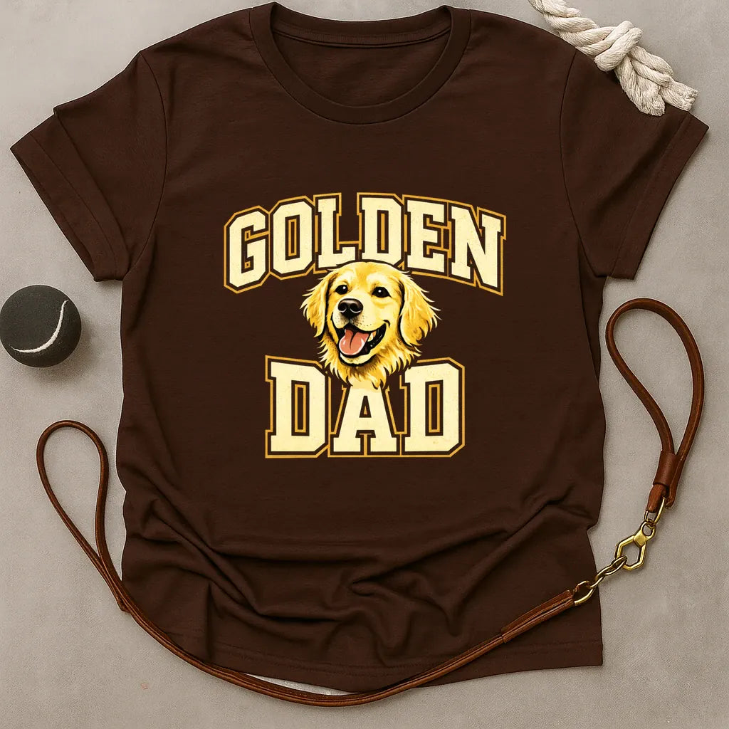 Golden Dad