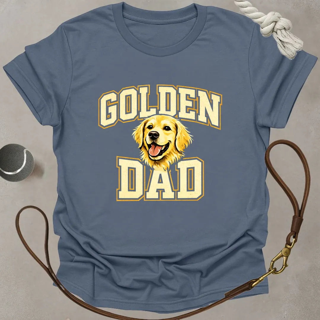 Golden Dad