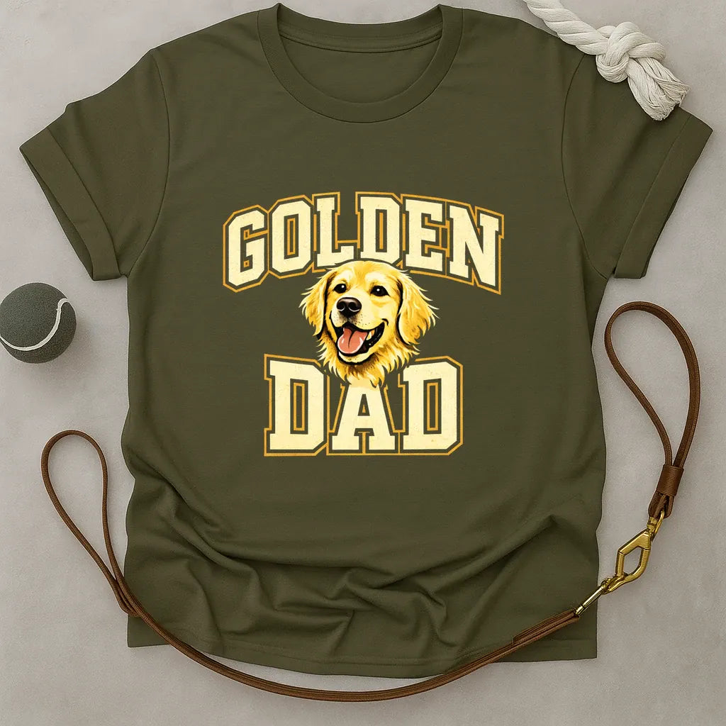 Golden Dad