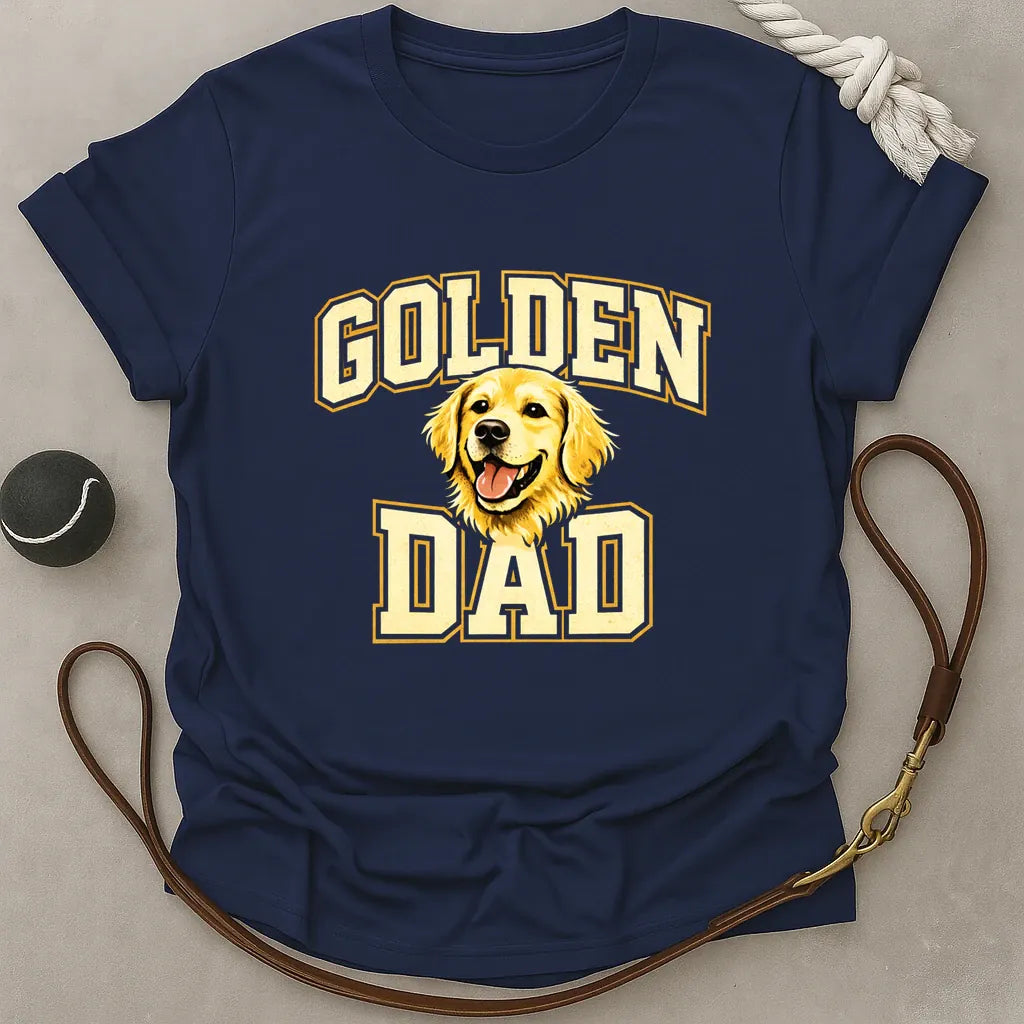 Golden Dad